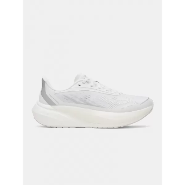  Ženski čevlji UNDER ARMOUR UA W VELOCITI DISTANCE 6006031-100 BELA 