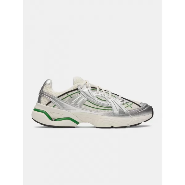  Škornji UNDER ARMOUR UA SOLA 6005284-281 RJAVA 