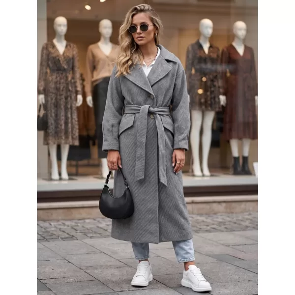  Ženski plašč DSTREET NY0773 ČRNA 