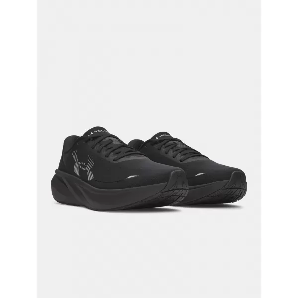  Moški čevlji UNDER ARMOUR UA VELOCITI PACE 6009107-001 ČRNA 