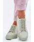 Ženske superge BIG STAR SHOES 36575-19 ZELENA