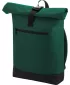 Nahrbtnik BAGBASE | BG 855 STEKLENICA ZELENA