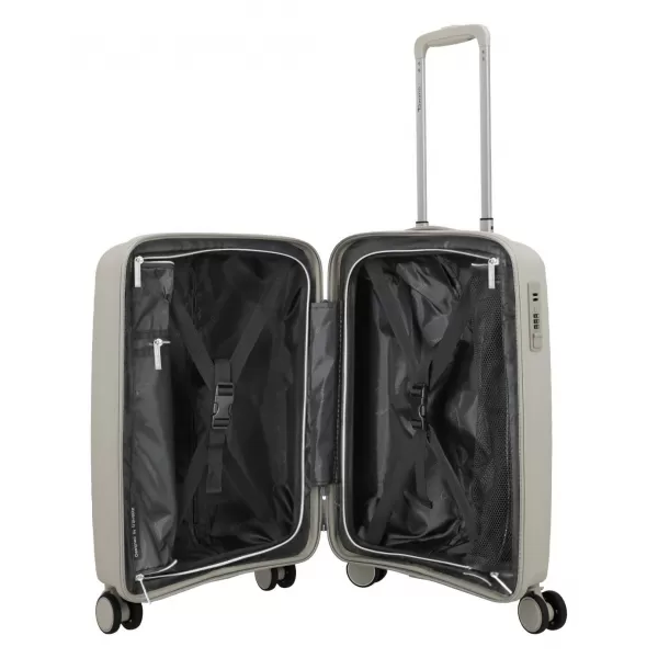  Komplet kovčkov TRAVELITE TAMARIS VOYAAGE PESEK 