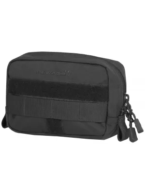 Ohišje PENTAGON OSCAR UTILITY POUCH K17084 ČRNA