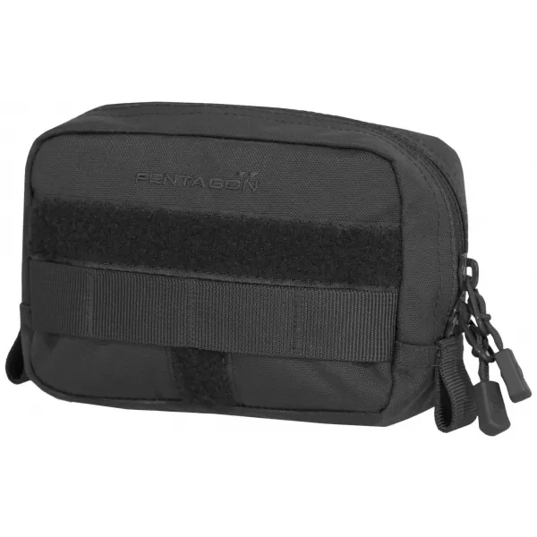  Ohišje PENTAGON OSCAR UTILITY POUCH K17084 ČRNA 