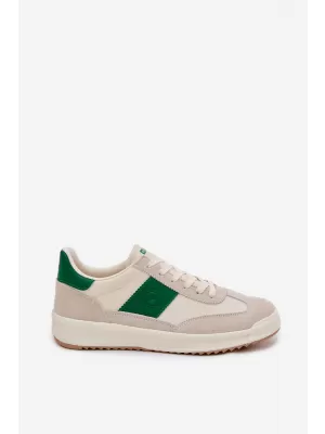 Moške superge BIG STAR SHOES TT174041 BEŽ