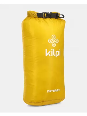 Vodoodporna torba KILPI DRYBAG 10-U 1U0612KI ORANŽNA