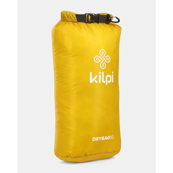  Vodoodporna torba KILPI DRYBAG 10-U 1U0612KI ORANŽNA 