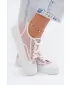 Ženske superge BIG STAR SHOES TT274270 ROZA