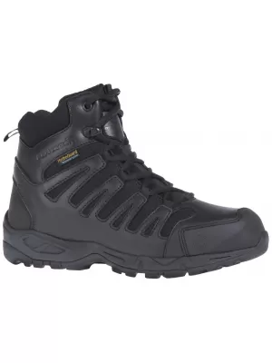 Moški čevlji PENTAGON ACHILLES XTR 6 TACTICAL K15030 ČRNA