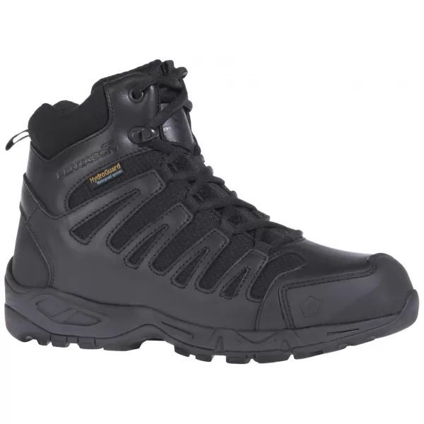  Moški čevlji PENTAGON ACHILLES XTR 6 TACTICAL K15030 ČRNA 