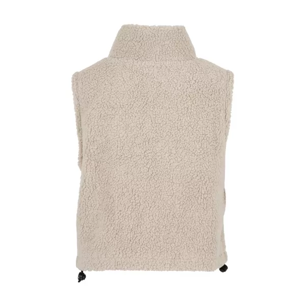  Ženski telovnik URBAN CLASSICS TB7087-02903 BELI PESEK 