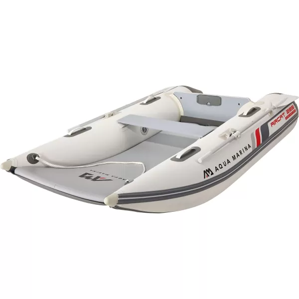  Čoln AQUA MARINA Aircat 285 NEDOLOČEN 