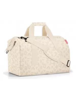 Torba REISENTHEL ALLROUNDER L LEO VANILIJA