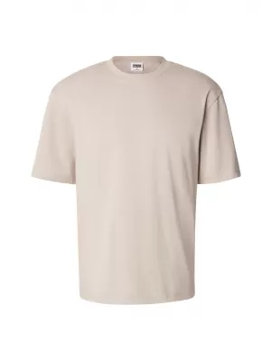 Moška majica s kratkimi rokavi URBAN CLASSICS TB7169 OBLAK