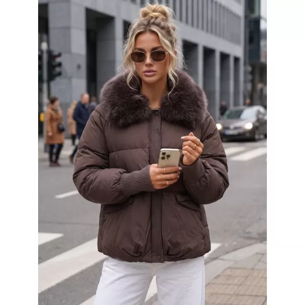 Ženska jakna DSTREET TY5819 VIJOLIČNA 