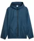 Moška jakna PUMA ESS REGULAR WINDBREAKER 68462536 POLNOČNI BENCIN