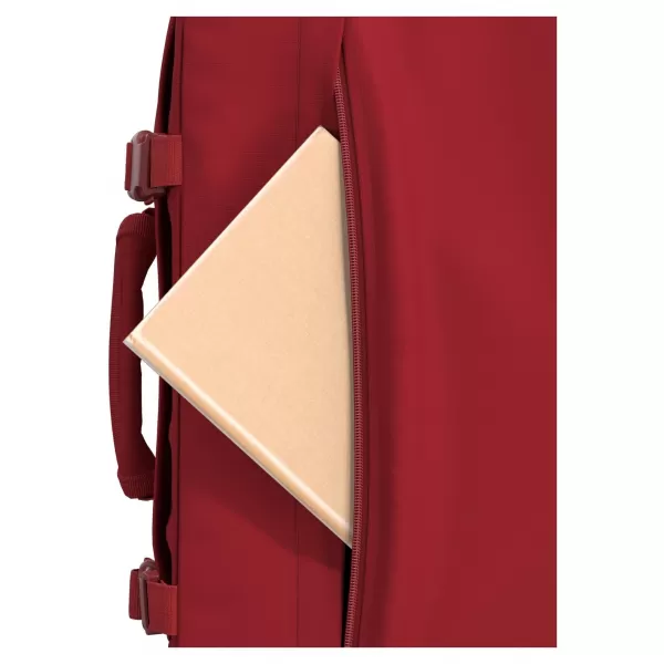  Nahrbtnik CABINZERO Classic 44L KEČAP 