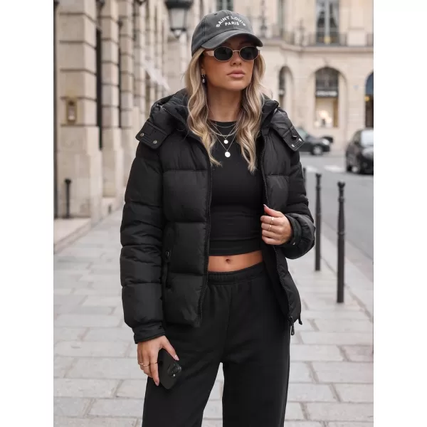  Ženska jakna DSTREET TY5747 ČRNA 