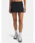 Ženske kratke hlače UNDER ARMOUR UNSTOPPABLE UTILITY SKIRT 6009725-008 ČRNA