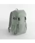 Nahrbtnik BAGBASE | BG 370 PRAŠNO ZELENA