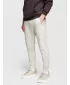 Moške trenirke OMBRE OM-PABS-0305 KREMA