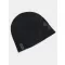 Moška kapa UNDER ARMOUR BILLBOARD REVERSIBLE BEANIE 1356709-002 ČRNA