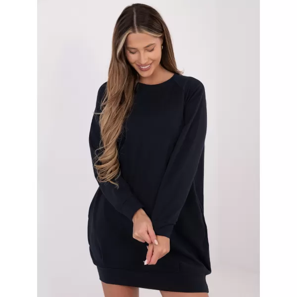  Obleka BASIC FEEL GOOD RV-TU-5184.93P NAVADE 