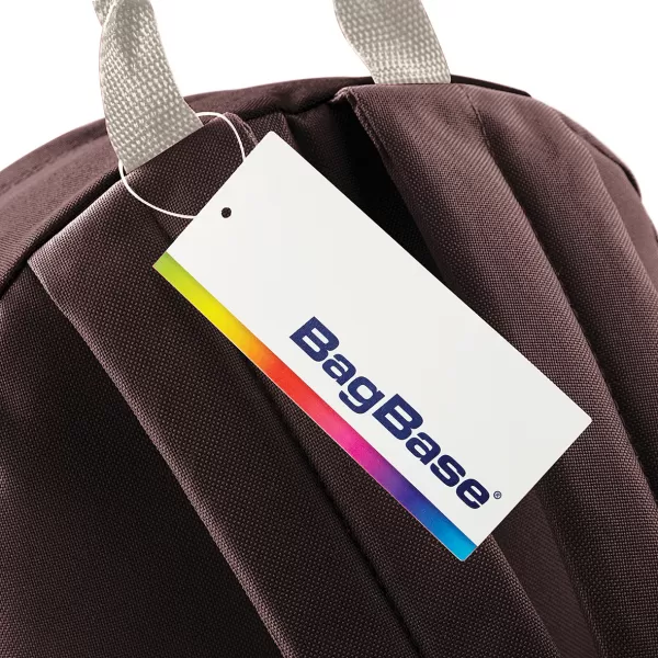  Nahrbtnik BAGBASE | BG 125 ORANŽNA RJA 