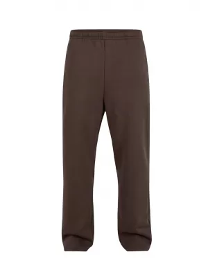 Moške trenirke URBAN CLASSICS TB7285-21219 TOPLA RJAVA