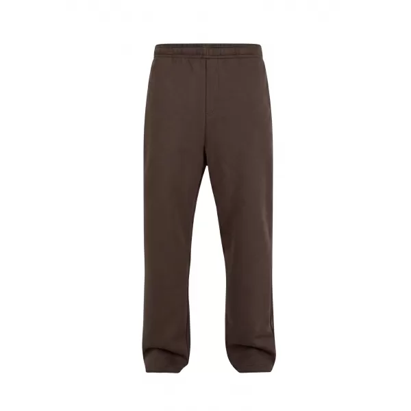  Moške trenirke URBAN CLASSICS TB7285-21219 TOPLA RJAVA 