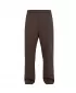 Moške trenirke URBAN CLASSICS TB7285-21219 TOPLA RJAVA