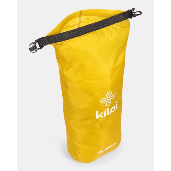  Vodoodporna torba KILPI DRYBAG 10-U 1U0612KI ORANŽNA 