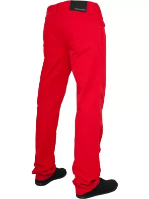 Moške kavbojke URBAN CLASSICS TB266-00199 IZD