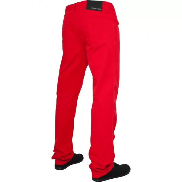  Moške kavbojke URBAN CLASSICS TB266-00199 IZD 