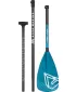 Veslo AQUA MARINA Carbon Guide 2021 NEDOLOČEN