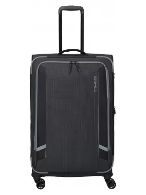 Kovček TRAVELITE Corsiica L ČRNA
