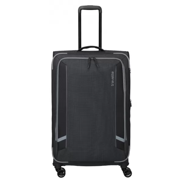  Kovček TRAVELITE Corsiica L ČRNA 