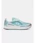 Ženski čevlji UNDER ARMOUR UA W TECH RUNNER 6007575-425 MODRA