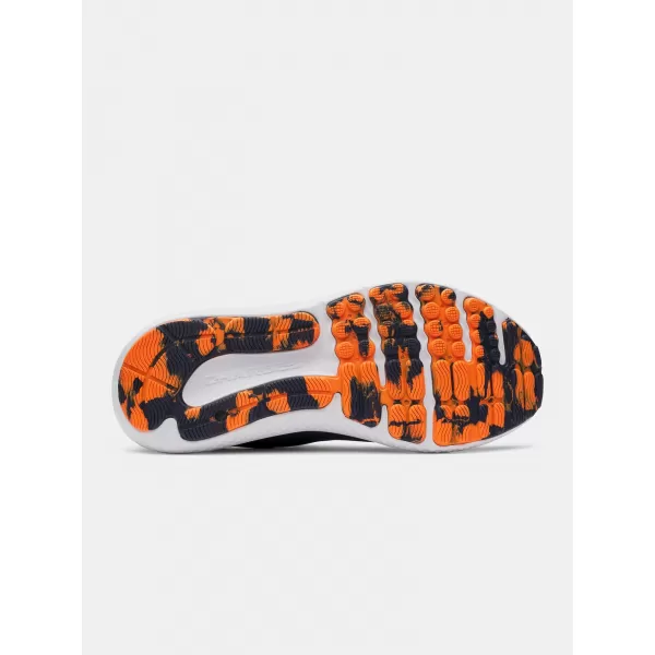  Moški čevlji UNDER ARMOUR CHARGED SURGE 4 3027000-410 MODRA 