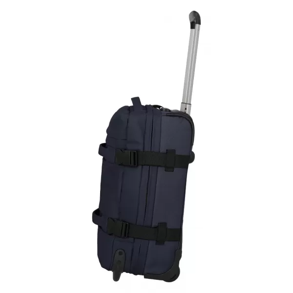  Torba TRAVELITE BOLONIA WHEELED DUFFLE NAVADE 