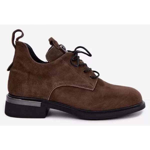  Ženski čevlji VINCEZA 89151 ZELENA 