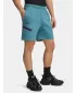 Moške kratke hlače UNDER ARMOUR UA UNSTOPPABLE FLC SHORTS 1379809-466 MODRA