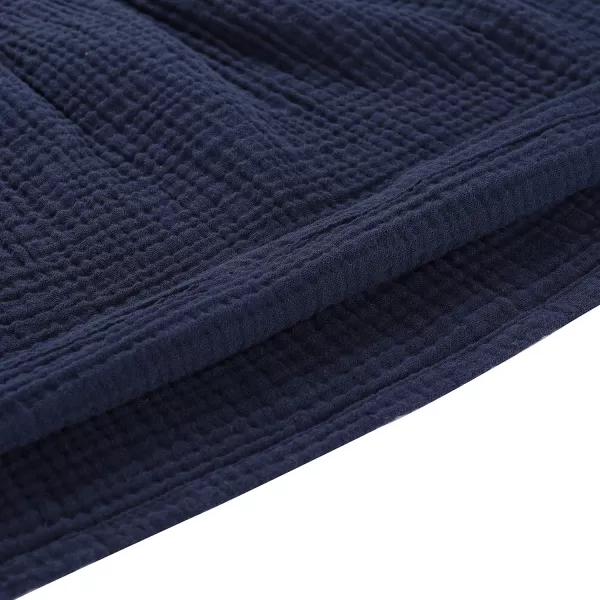  Obleka ALPINE PRO AKESA Z MESEČINO OBSIJAN OCEAN 