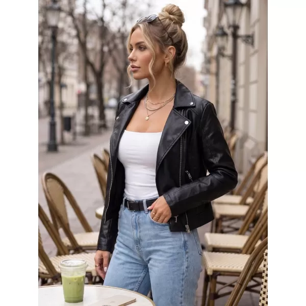 Ženska jakna DSTREET TY5723 ČRNA 