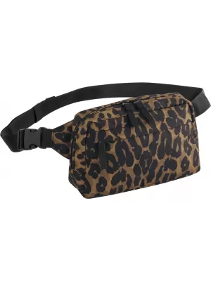 Torba BAGBASE | BG 197 LEOPARDJI TISK