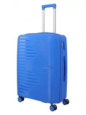 Kovček TRAVELITE PACIFIC M MODRA