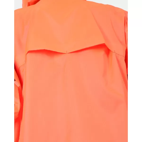  Hardshell jakna KILPI JALUU-U 1U0180KI ROZA 