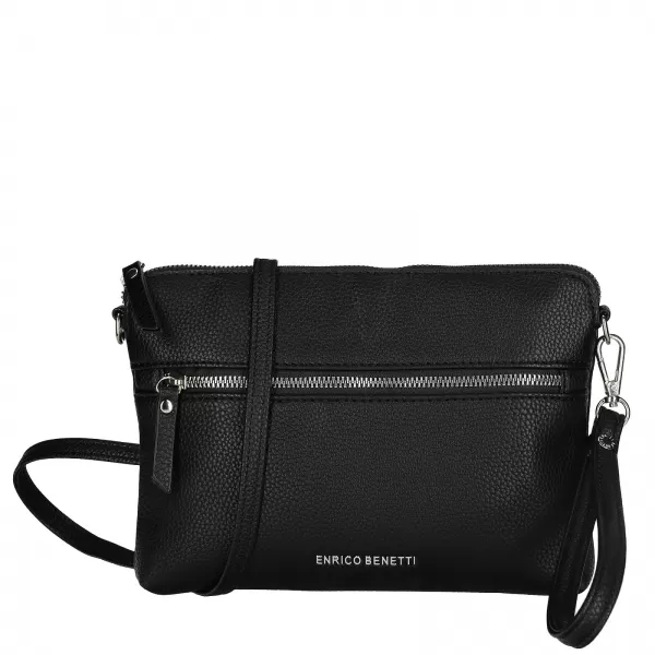  Torba ENRICO BENETTI Sarah 66713 ČRNA 
