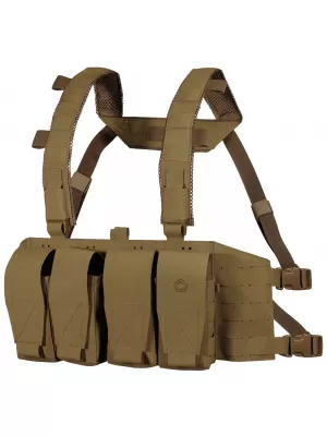 AMINA HYBRID RECON CHEST RIG K20009 COYOTE Pentagon
